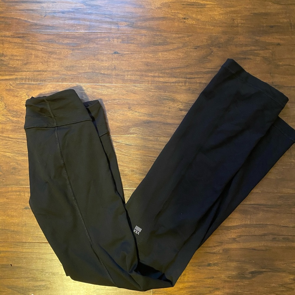 VSX Yoga Pants